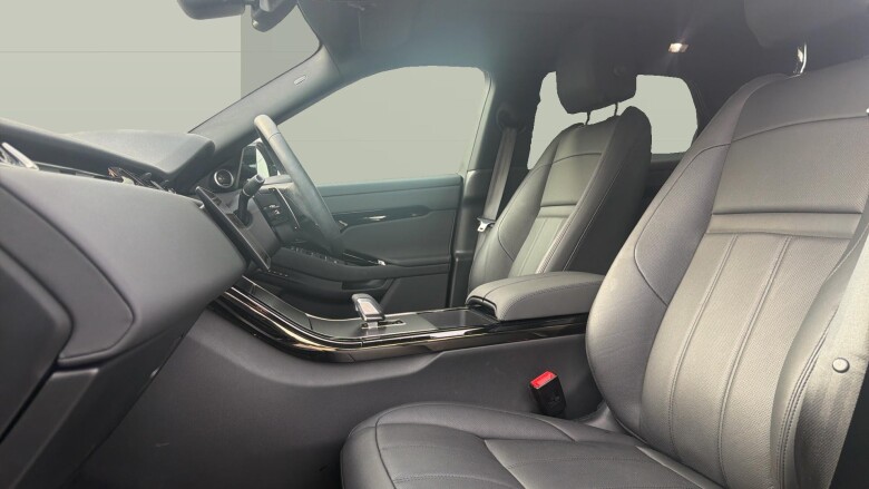 Land Rover Range Rover Evoque 2.0 D200 Edition 5dr Auto Diesel Hatchback